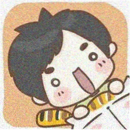 影迷苏打绿头像